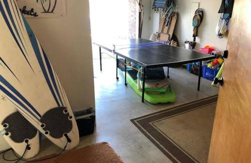 Beautiful Ocean Front Coastal Sunset Beach House - Foto 32