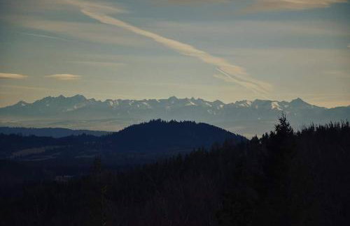 Apartamenty Pilsko Korbielów komfortowe mieszkania dla rodzin i narciarzy w Beskidach - Foto 36