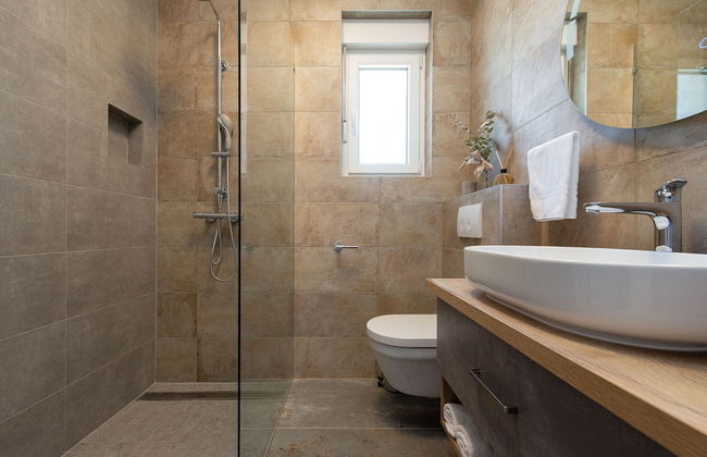 Villa La Aurora - Foto 39