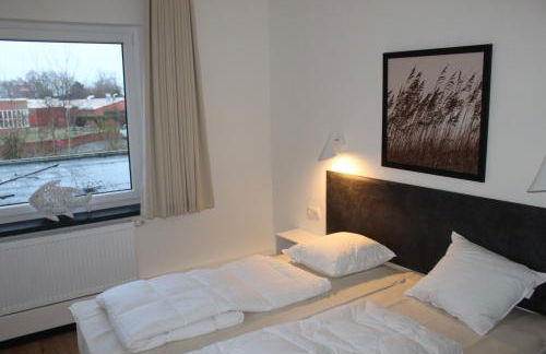 Dünenhaus Wohnung 7 - Foto 7