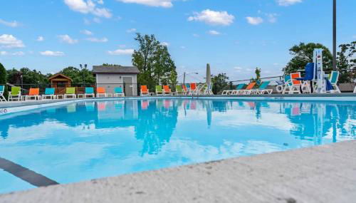 Stillwater Retreat - For 6 - Foto 3