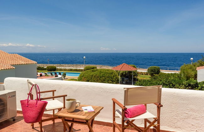 Villa Menorca Bellviure - Foto 32