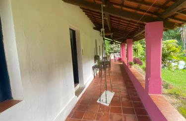 Solar dos Pássaros - Foto 10