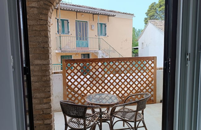 Holiday Pension Anna - Foto 9