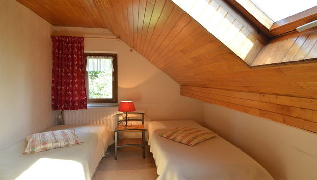 Ondenval Stay With Sauna - Foto 3, Quarto