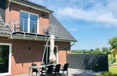 Ferienwohnungen Weide-Meer-Watt - Foto 7