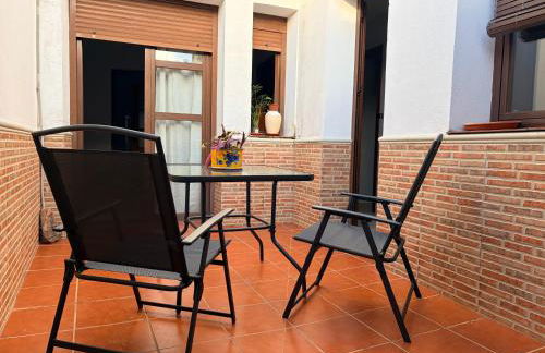 Apartamentos Turísticos Casa de la Judería de Olivenza - Foto 13