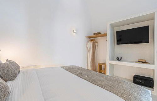 Villa Paradeisos Karterados - Foto 47