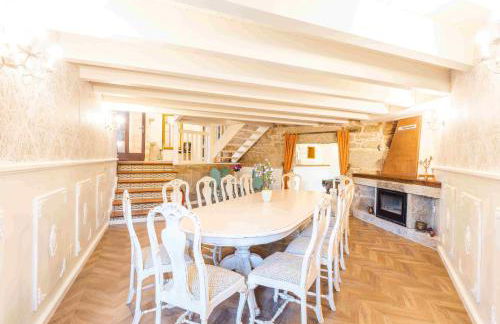 Eira Grande Galicia Villas - Foto 5