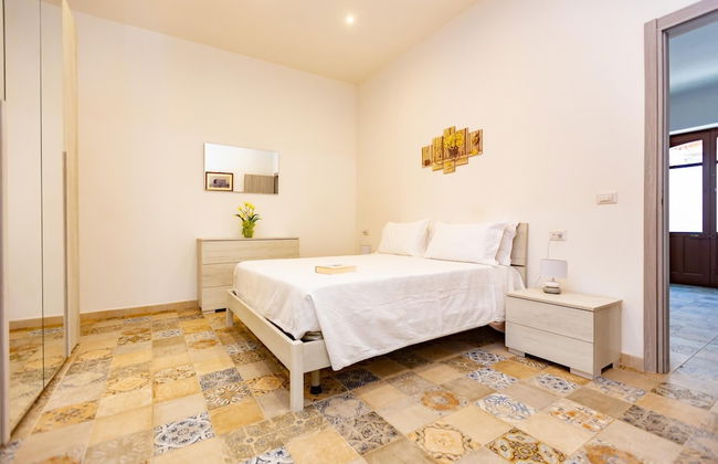 La Casa del Sale in Syracuse - Foto 11