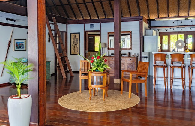 Motu Fara Private Island - Photo 28