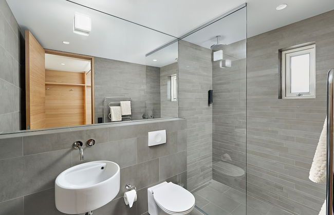 Eiðhús Apartments - Foto 4