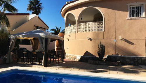 Villa Isla Lanzarote - Ciudad Quesada - Alicante - Foto 3