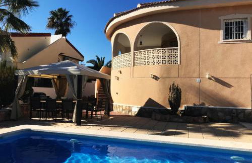 Villa Isla Lanzarote - Ciudad Quesada - Alicante - Foto 3