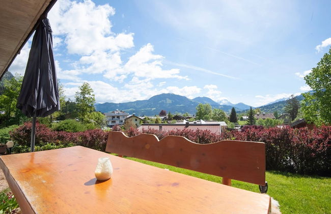 Apartment in Tyrol in an Attractive Area - Foto 32