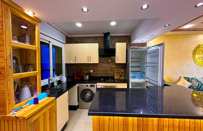 Luxurious Scandinavian-style pool & play - Photo 5