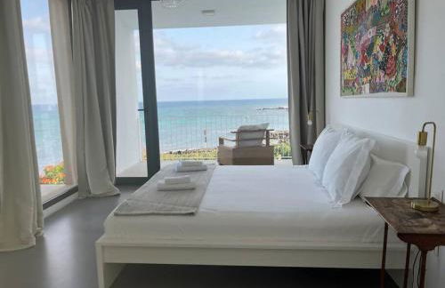 Casa en el mar con infinity pool - Foto 12