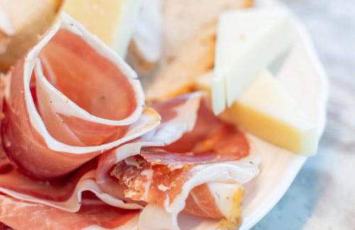 Un quadro sul Chianti - Foto 23