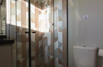 Lou Suítes -11 - City Mood - estadia leve - Foto 28