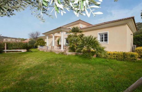 Beautiful Home In Saint Florent - Foto 9