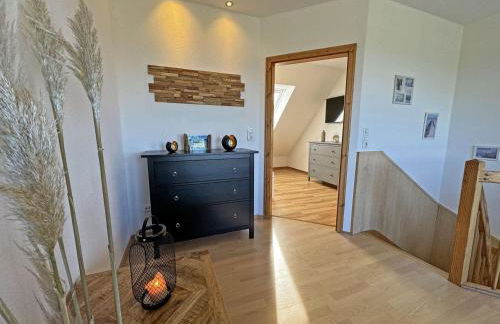 FeWo Waterkant direkt am Strand mit Meerblick und Garten - Foto 11