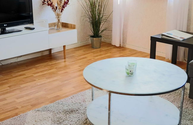 Welcoming Cottage Near the Sea-by Traum - Foto 19