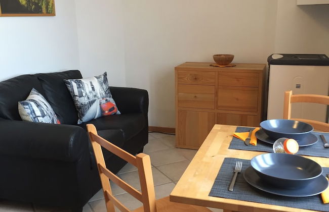 CasaDalsass DolomitiPaganellaLagoMolveno - Photo 9