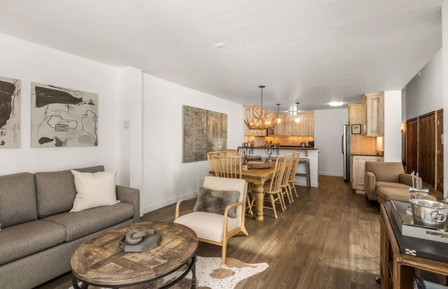 Mountain Queen Condos by iTrip Aspen Snowmass - Foto 60