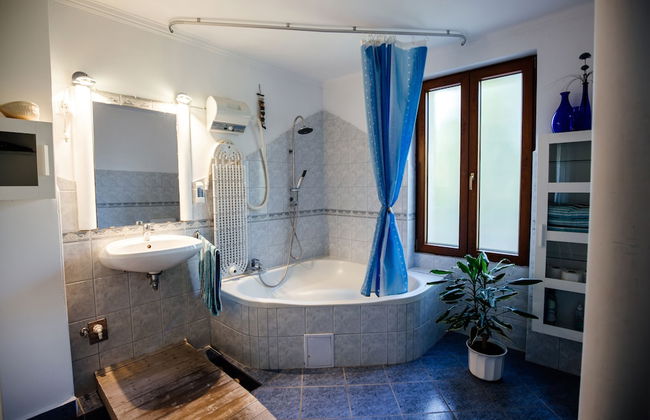 Csendeskert Apartments - Photo 15