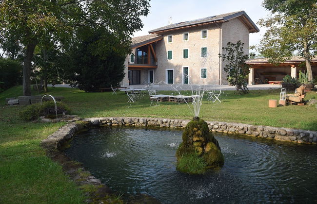 Agriturismo da Gastone - Foto 36