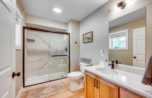 Burke Mtn | Slopeside | Bike Park and Trails Access - Foto 20