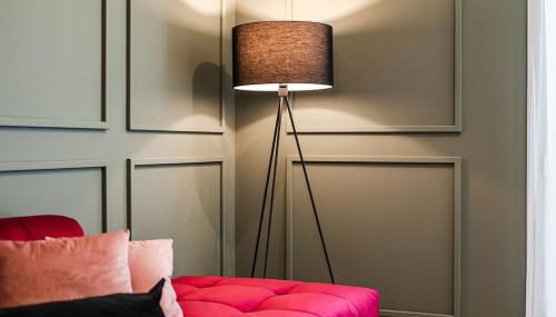 Station - Elegante appartamento con Garage - Photo 5