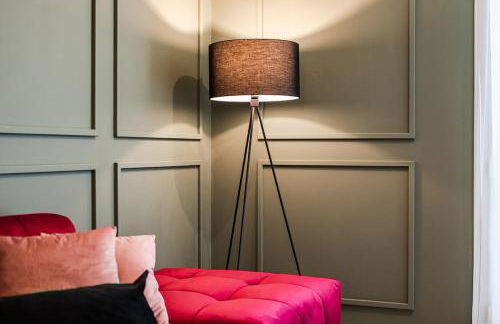 Station - Elegante appartamento con Garage - Photo 5