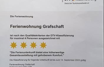 FeWo Grafschaft - Foto 4