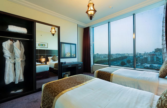 Platinum Suites Jeddah - Foto 7