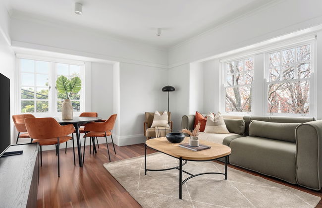 Bondi Junction Apartments by Urban Rest - Foto 1