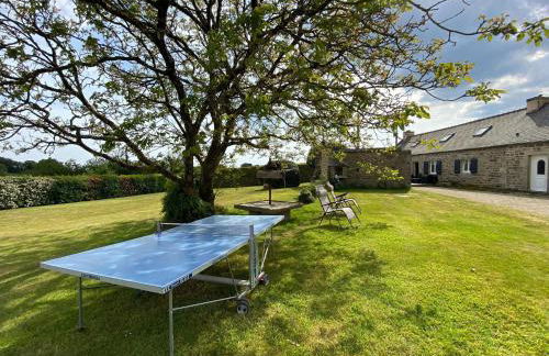 Holiday Home in Plogonnec near Sandy Beaches - Foto 19