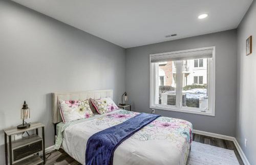 Easy Commute to Philly Traveling Pros Hub! - Foto 17