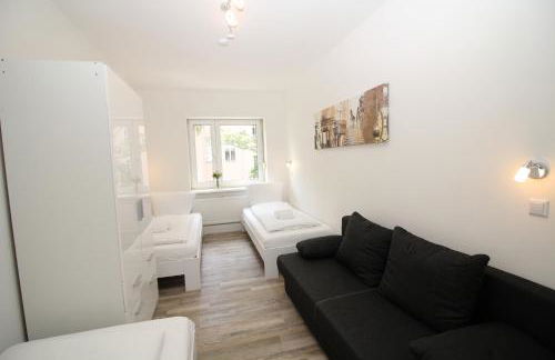 Apartments Tempelhof - Foto 28