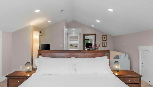 Madrona Bliss A Modern Escape - Foto 3