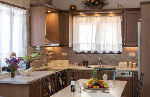 Paradisos luxury villas next to beach - Foto 62