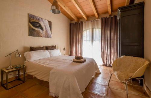 Casa Rural Refugio Marnes - Foto 8