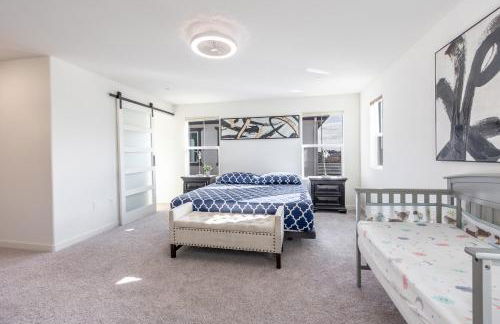 Spacious 4BR-3BA Cozy and Modern in Elk Grove - Foto 22