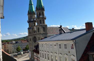 Anton-Ulrich Apartment - Foto 16