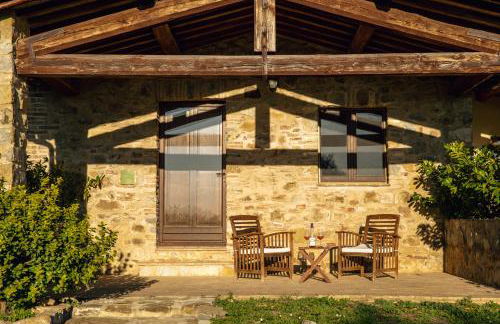 Podere Montale Il Borgo - Foto 70