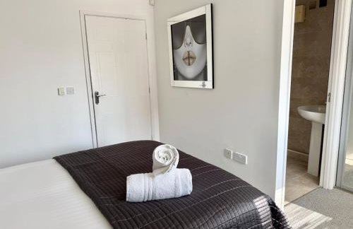 Cardiff Bay Escape Stunning Views Free Parking - Foto 23