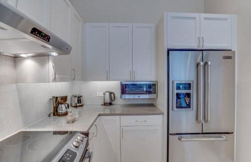 Heaven on Washington Fully Furnished Apartments - Foto 26