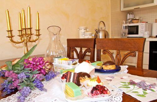 Corte dei Santi - Foto 46