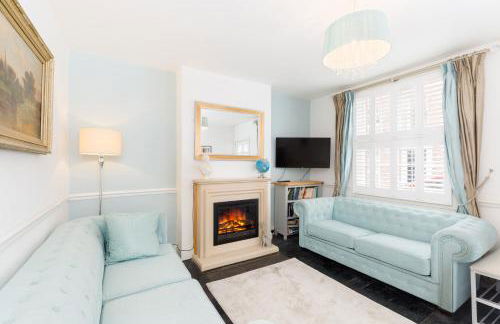 Shakespeare House, Free Parking, Town Centre Location - Foto 6