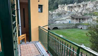 La Dimora di Lucullo appartament & relax - Foto 4